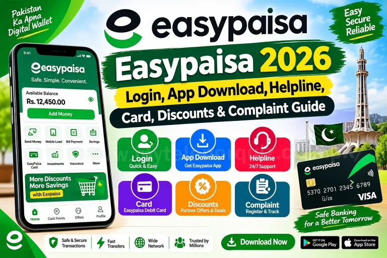 Easypaisa-2026
