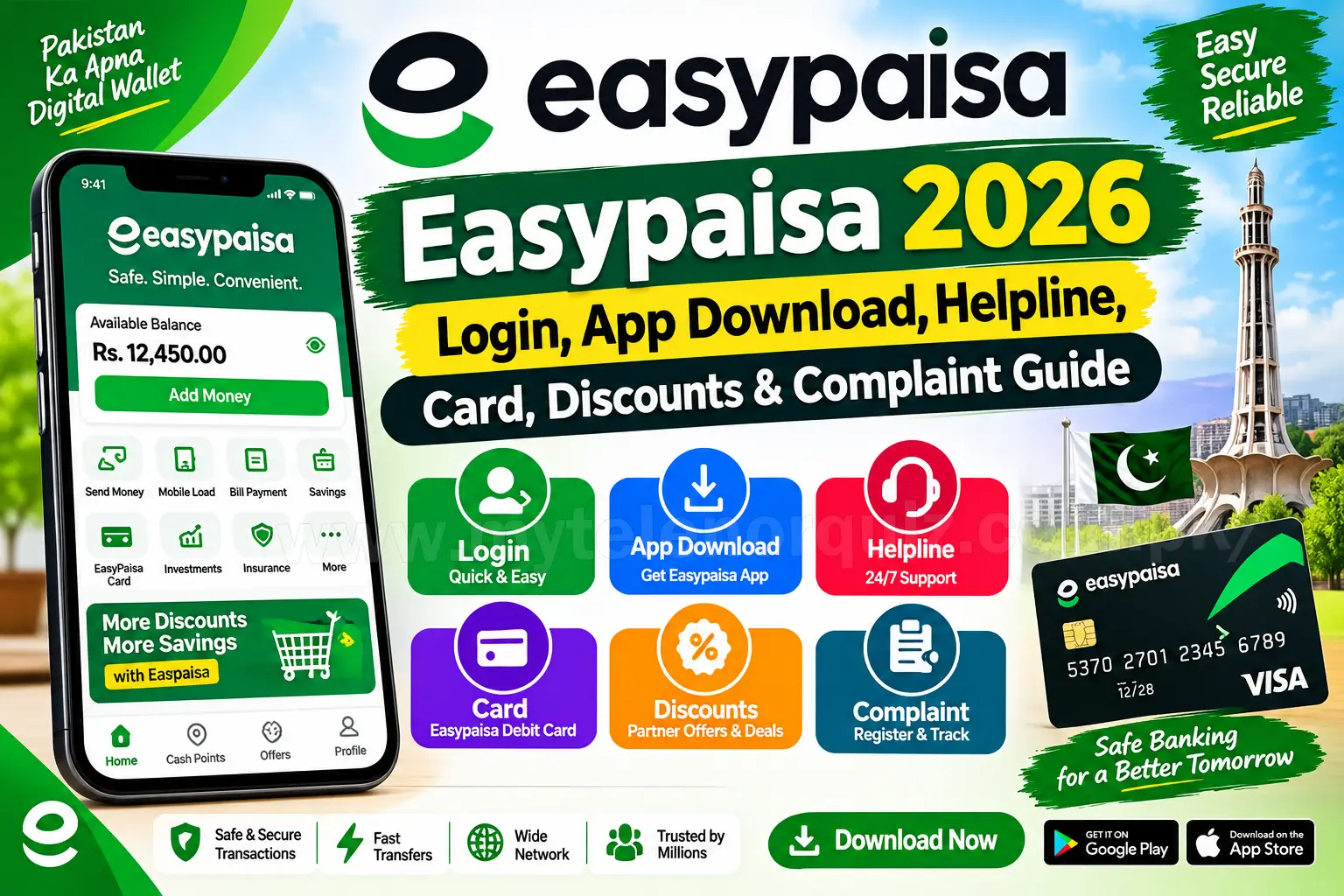 Easypaisa-2026