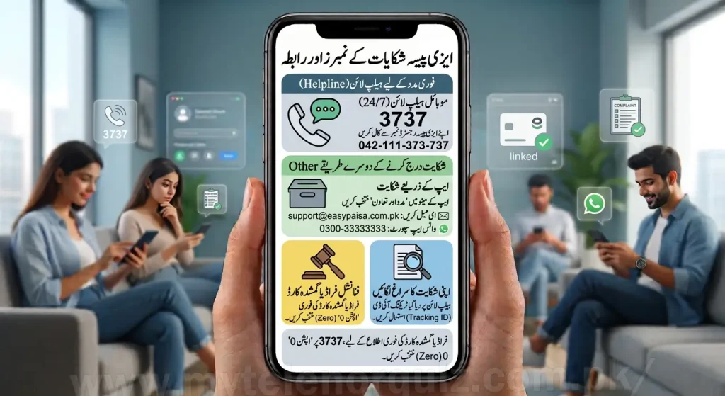 Easypaisa 2026