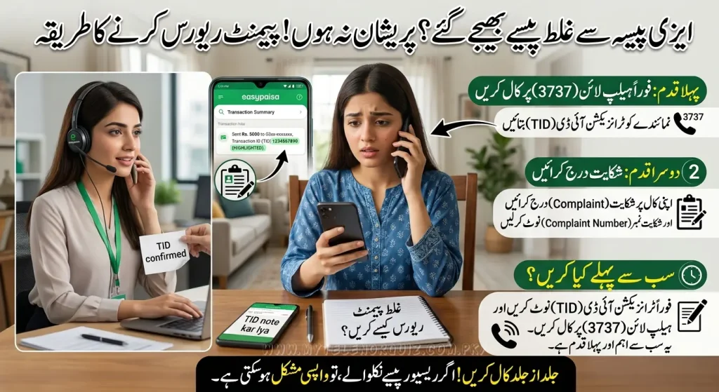 Easypaisa