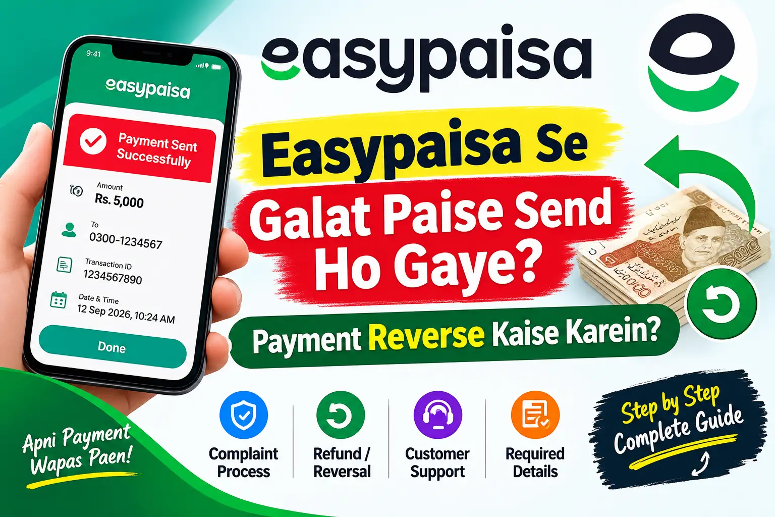 Easypaisa